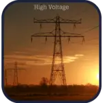 High Voltage - HV - en