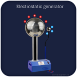 Electrostatic Generator - en