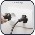 Low Voltage - LV - en
