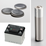 電池 | 電気 - 磁気