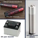 Secondary Battery