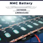 NMCバッテリー | 組成、正極および用途