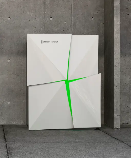 home energy storage - battery