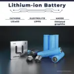 Lithium-ion Battery - en