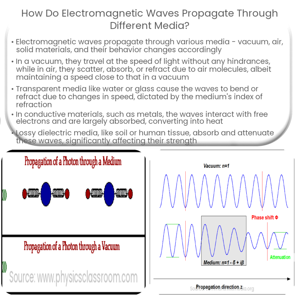 What is the speed of light, and how does it relate to