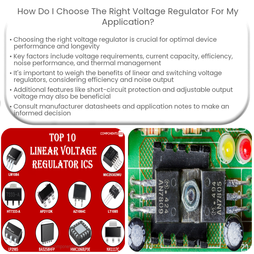 How do I calculate the power requirements of my circuit?