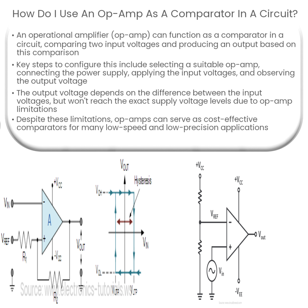 Zerocrossing detector Electricity