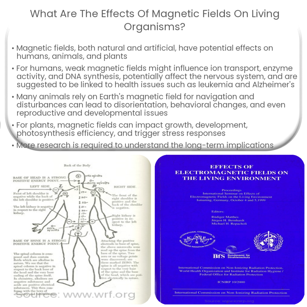 what-are-the-environmental-impacts-of-magnetic-fields