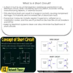 O que é um curto-circuito?