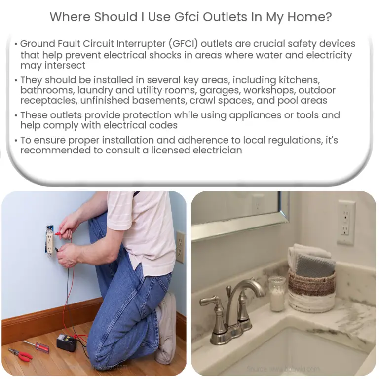 6 types of most common electrical safety equipment