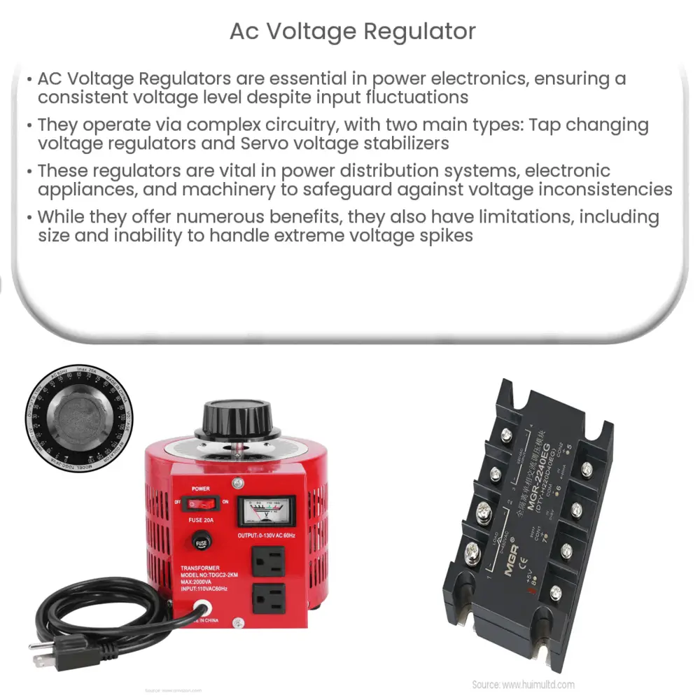 Eliminate Motor Speed Fluctuations Caused By Input Voltage or Load