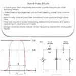 Band-Pass Filters