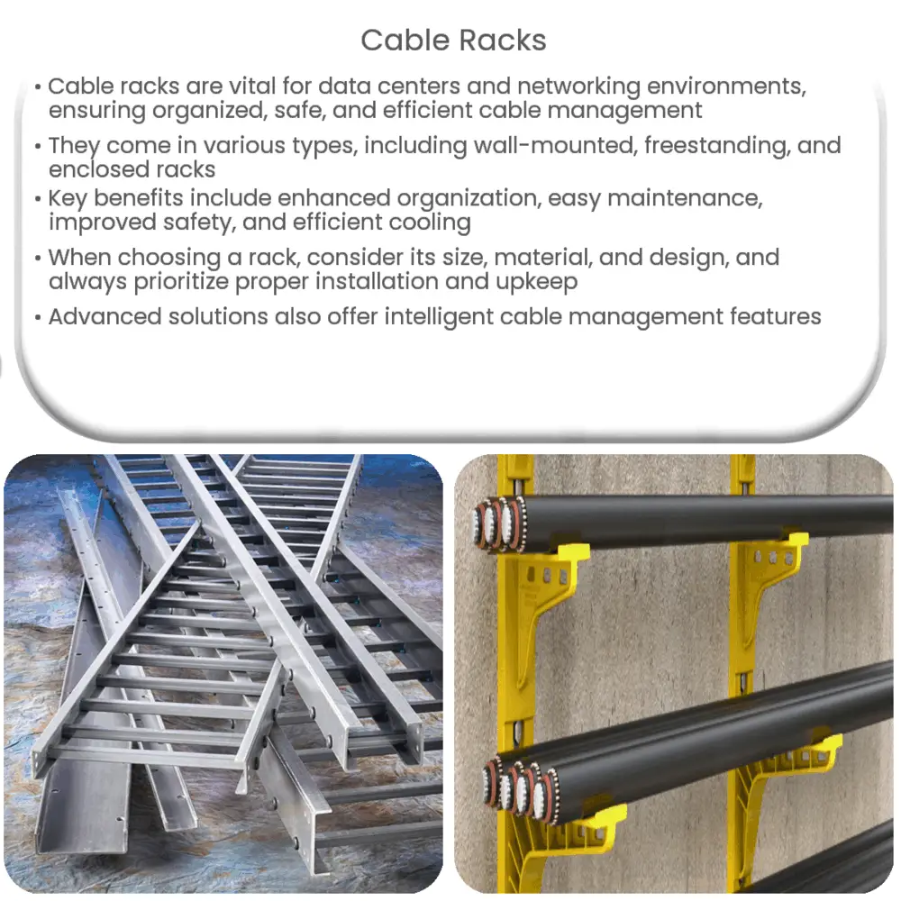 Cable Racks