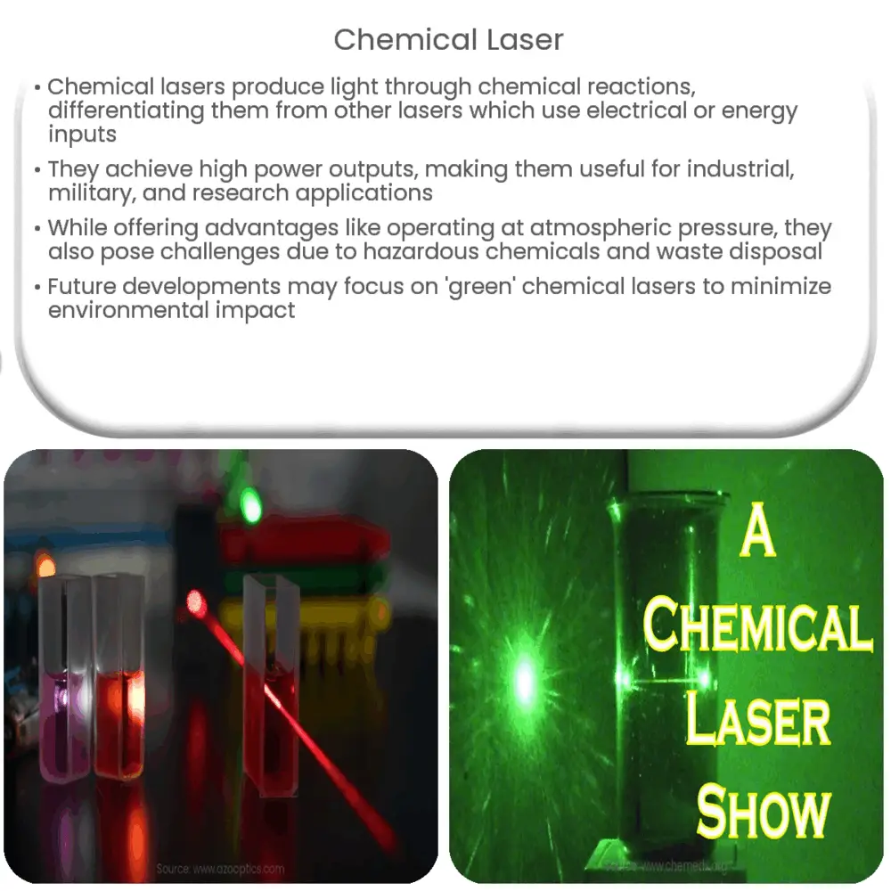 The Pressure of Laser Light