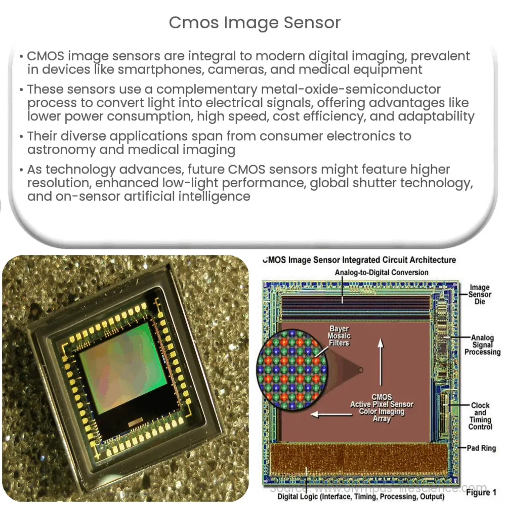 CMOS image sensor