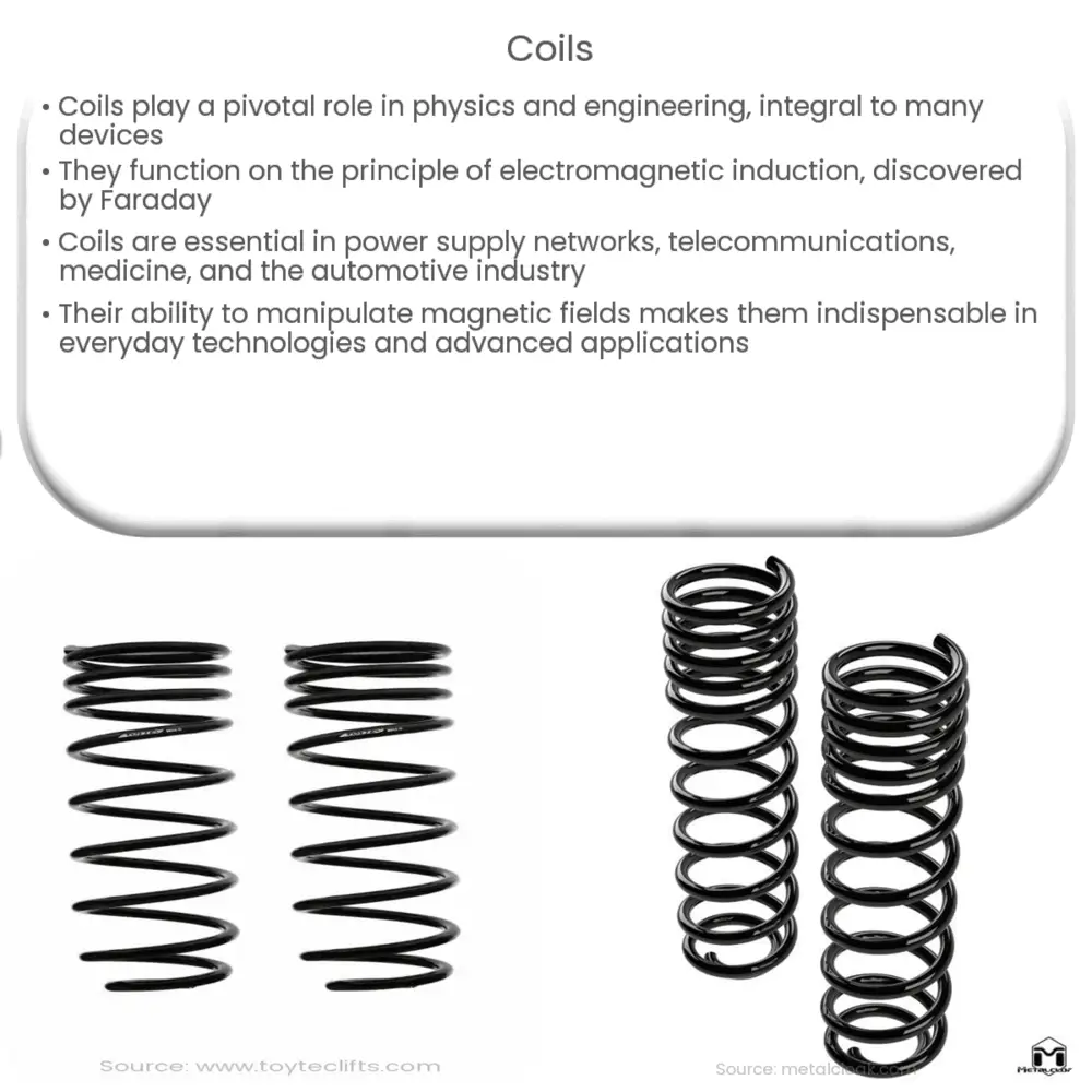 Coils