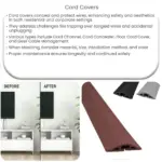 Cord Covers