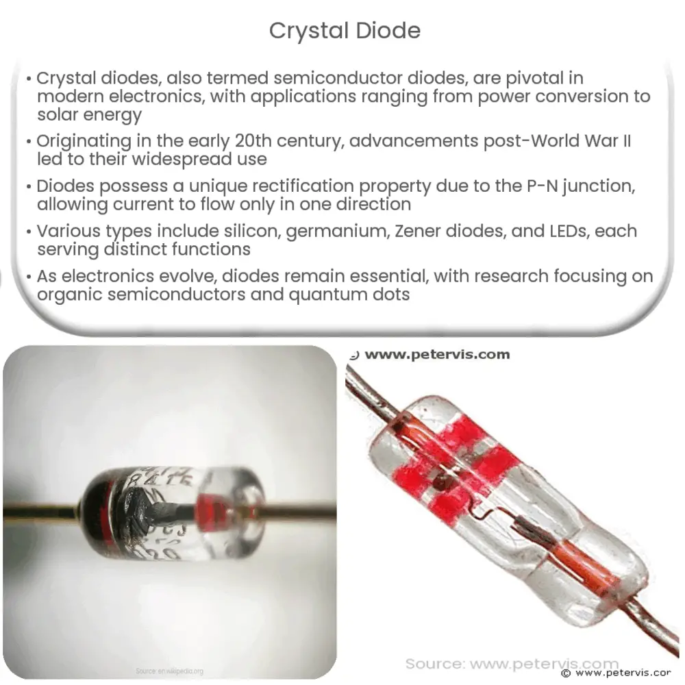 Schutzdiode – Wikipedia