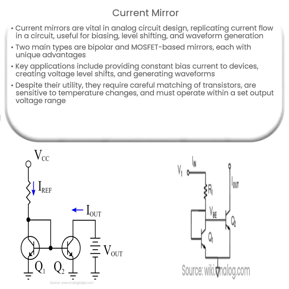 LCR Meter : Types, Block Diagram, Working & Its Applications