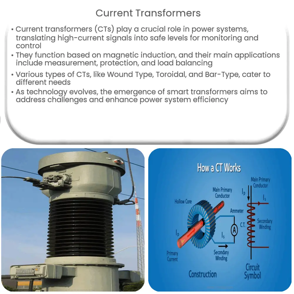 Current Transformers