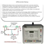 Differential Relay Differential Relay