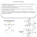 Directional Relay