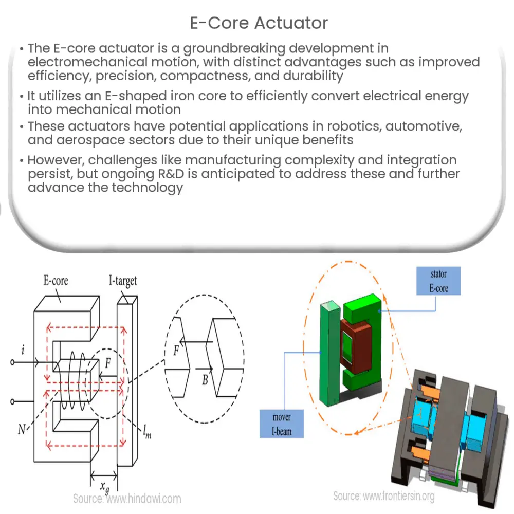 e-core-actuator-how-it-works-application-advantages