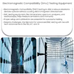 Electromagnetic Compatibility (EMC) Testing Equipment
