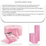 ESD Safe Bubble Wrap