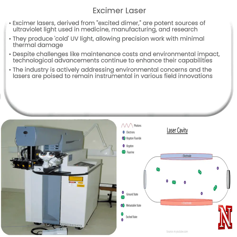 Excimer Laser