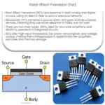 Field-Effect Transistor (FET)