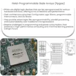 Field-Programmable Gate Arrays (FPGAs)