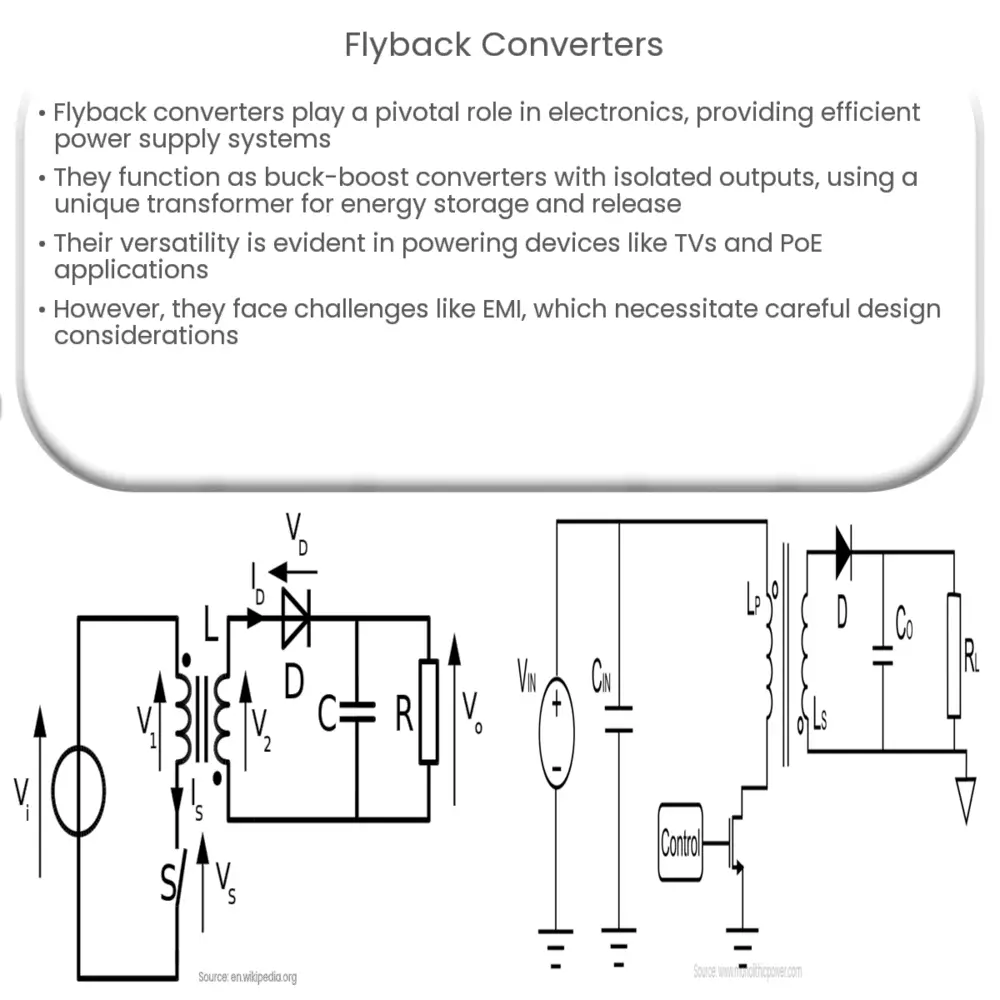 Convertisseur Boost — Wikipédia