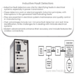 Inductive Fault Detectors