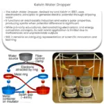 Kelvin Water Dropper