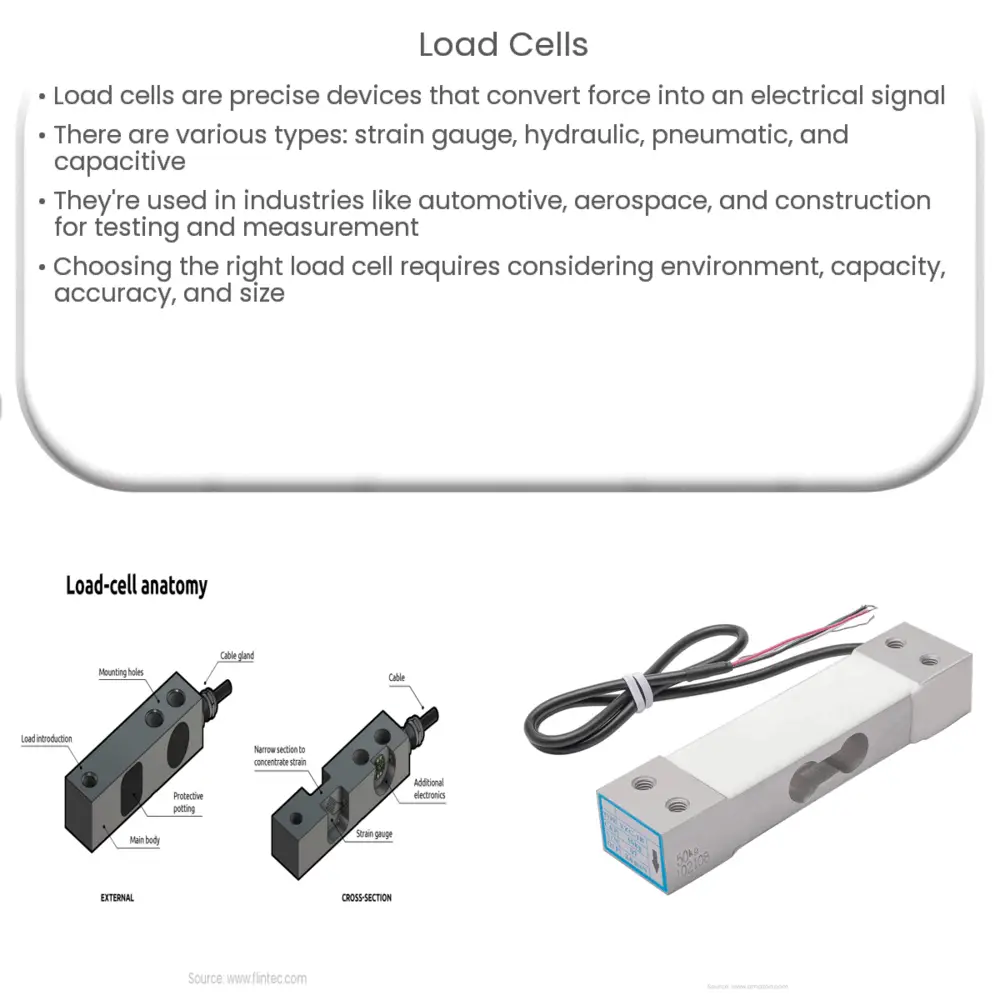 Load Cells