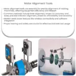 Motor Alignment Tools