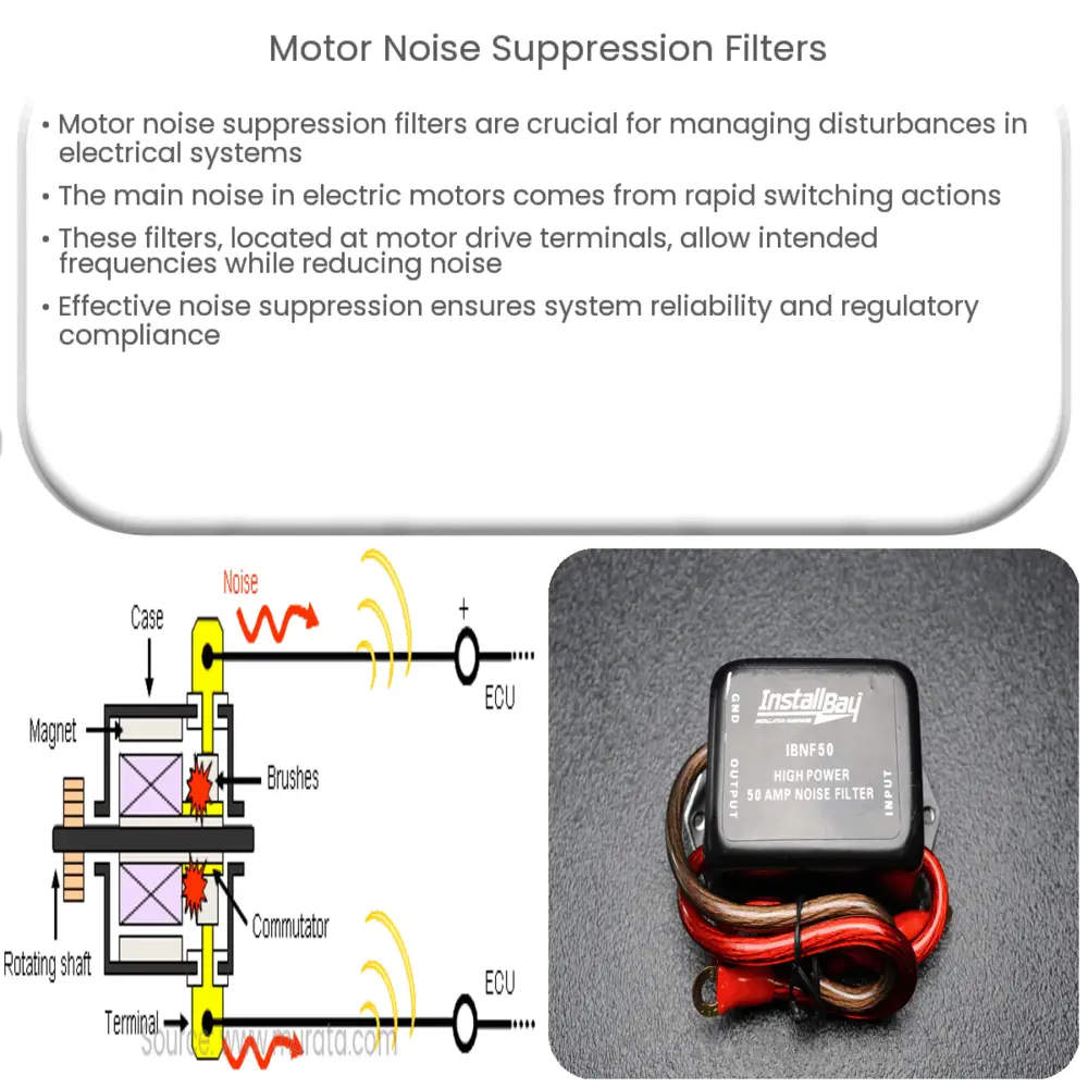 What Is Mpeg Noise Filter at Ricardo Kolb blog
