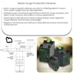 Motor Surge Protection Devices