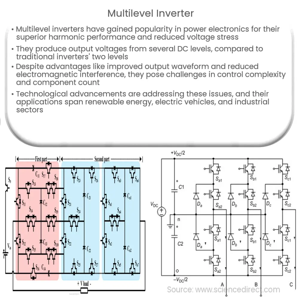Multilevel Inverter