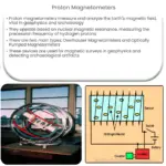Proton Magnetometers