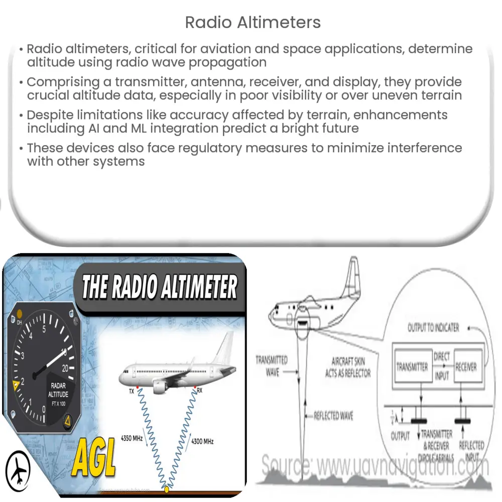 Radio Altimeters