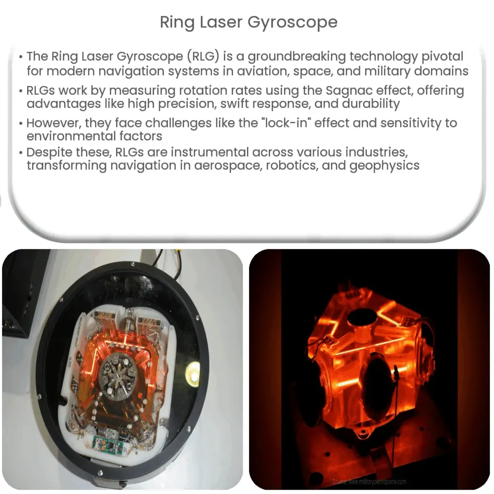 A ring laser gyro with fast fight and slow light based on stimulated  Brillouin scattering in fiber