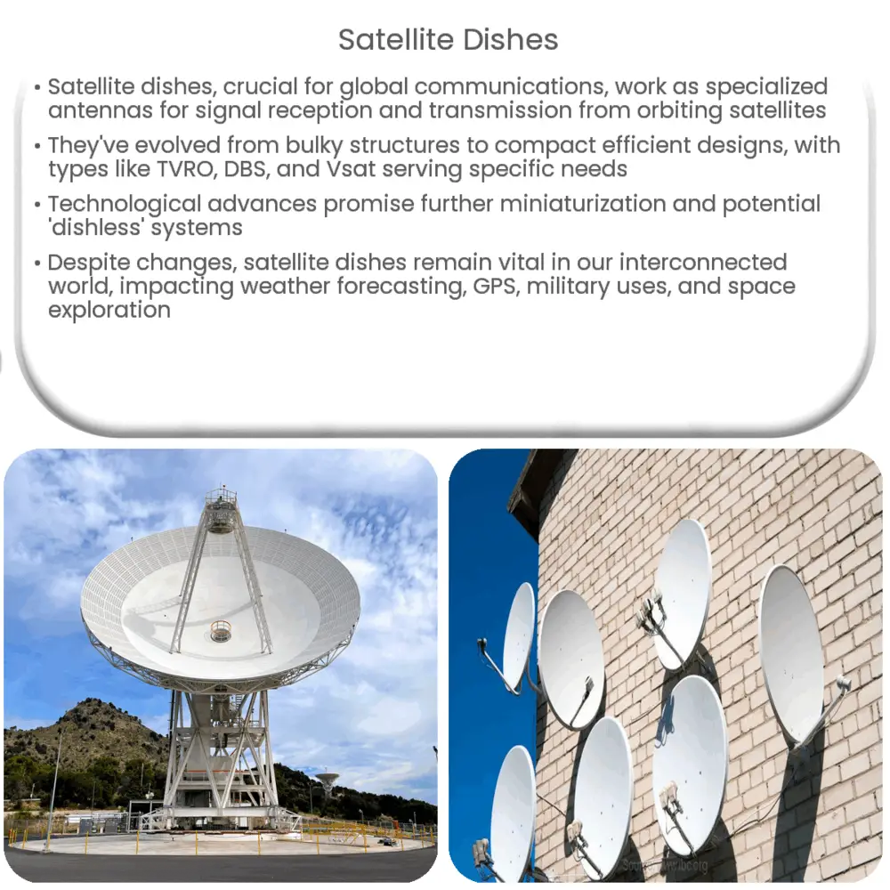 Satellite Dishes