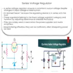 Series Voltage Regulator