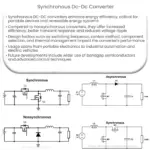 Synchronous DC-DC converter