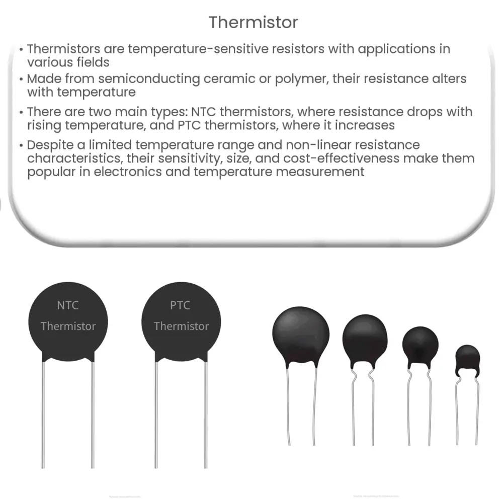 Thermistor