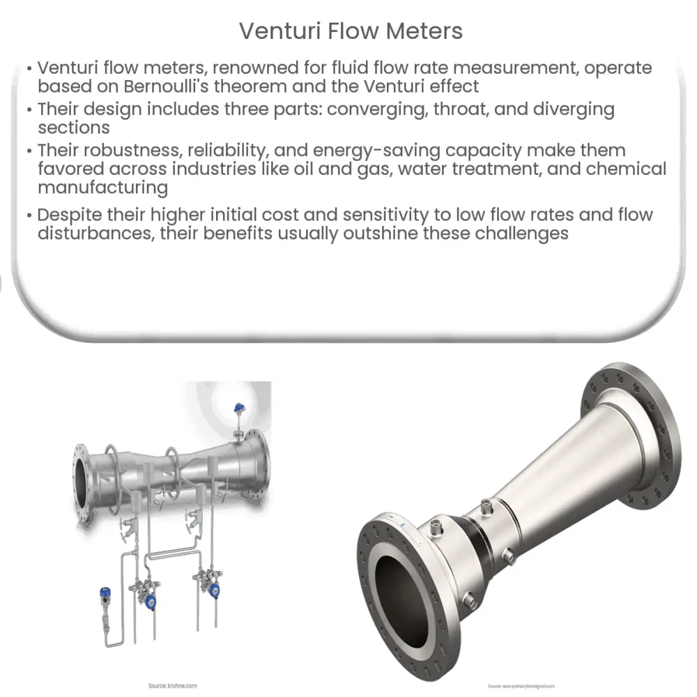 venturi-flow-meters-how-it-works-application-advantages
