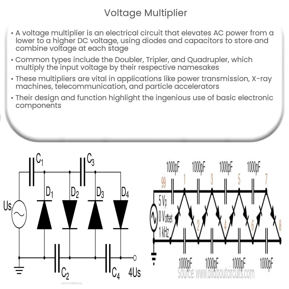 voltage-multiplier-how-it-works-application-advantages