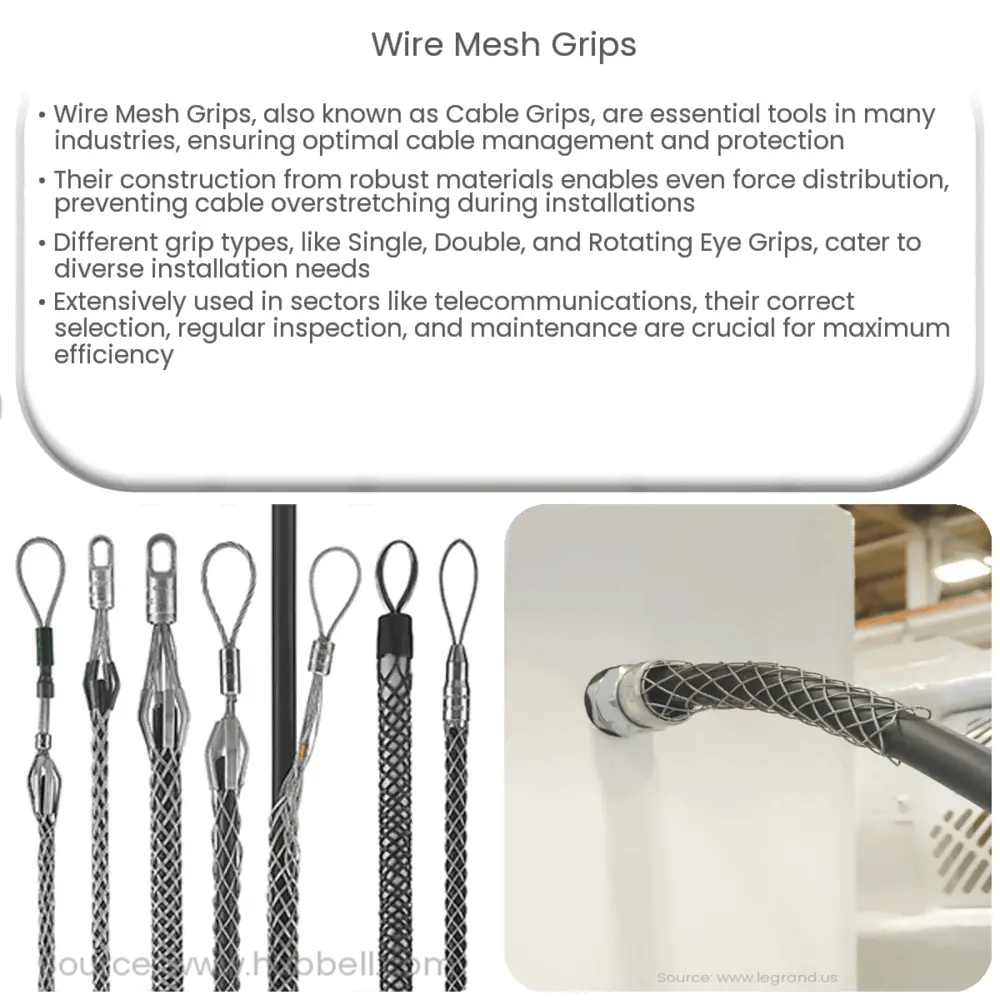 Wire Cloth: What Is It? How Is It Used? Materials, Types